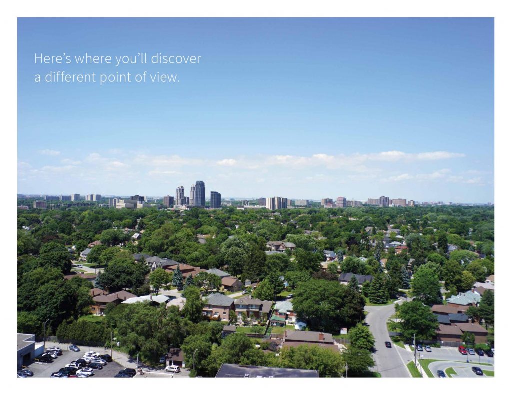 The Kip 2 Condos Condos Near Kipling Station Etobicoke