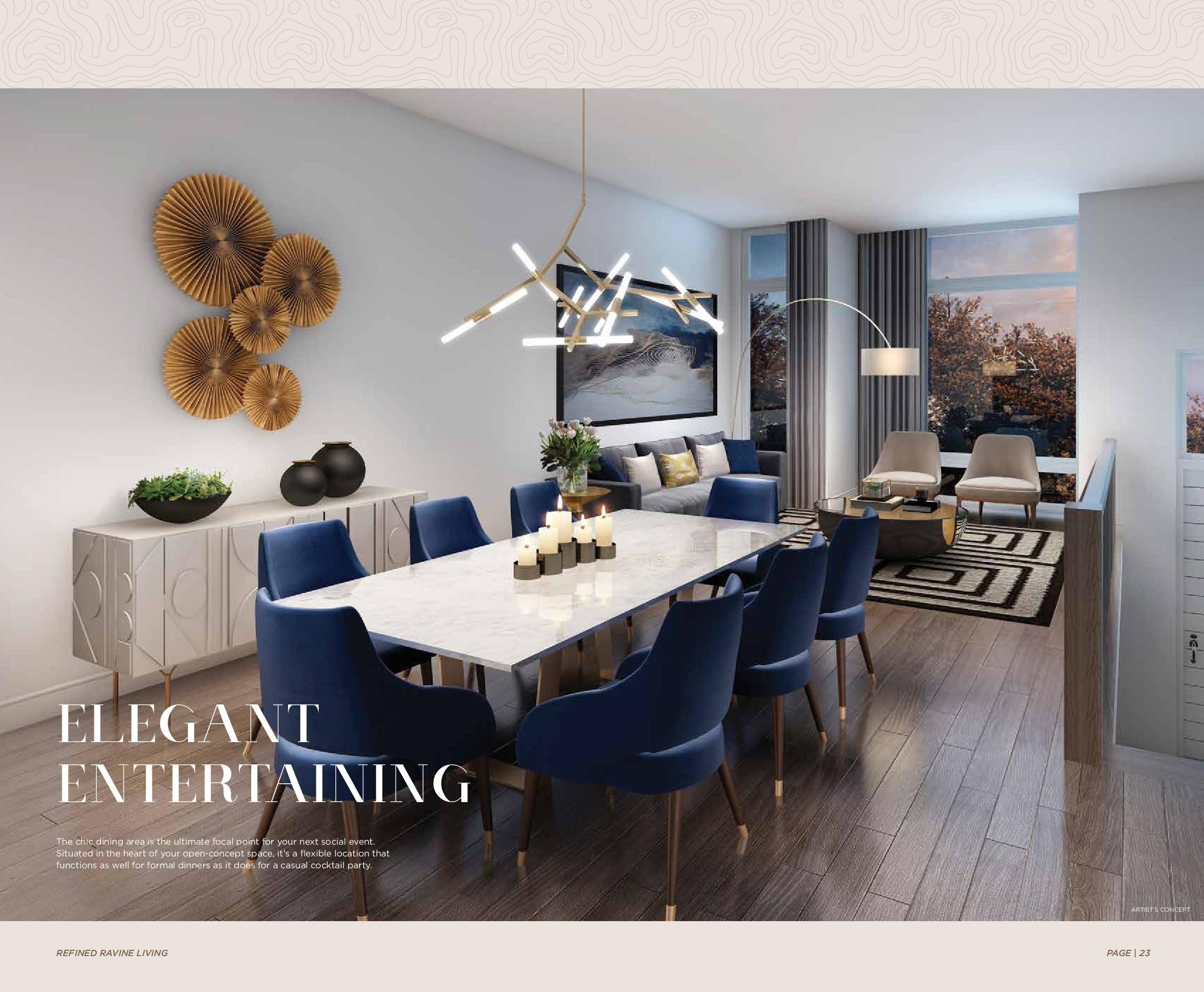 Riverside Towns Black Creek & Lawrence Toronto