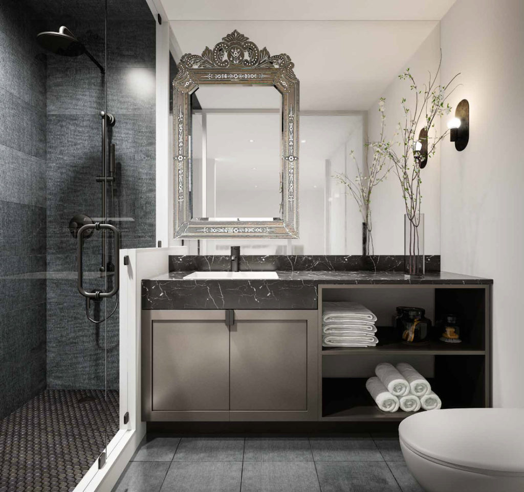 57 Brock Condos Queen & Dufferin Queen West, Toronto