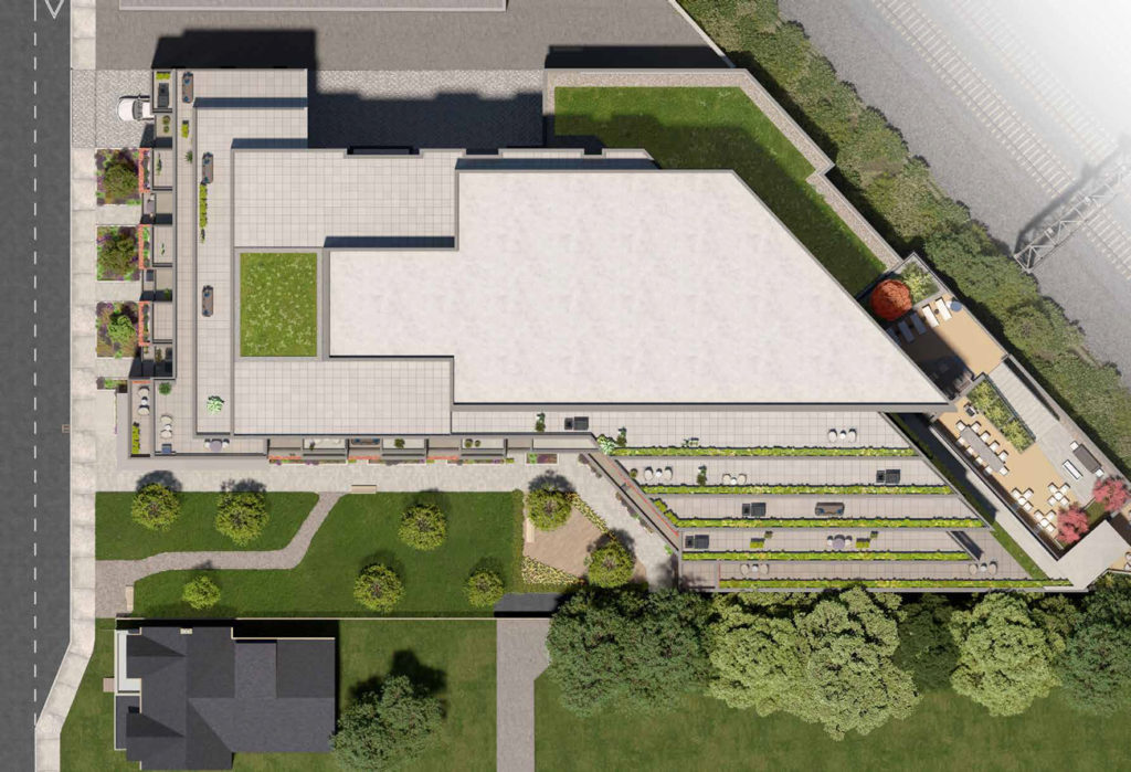 57 Brock Condos Queen & Dufferin Queen West, Toronto