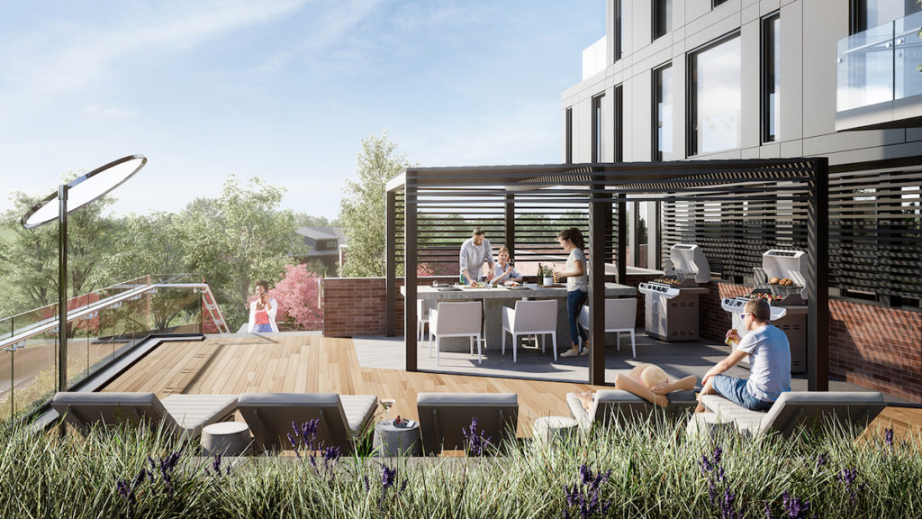 57 Brock Condos Queen & Dufferin Queen West, Toronto