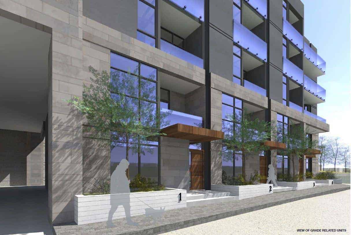 St. Clair Village Condos Oakwood & St Clair Toronto