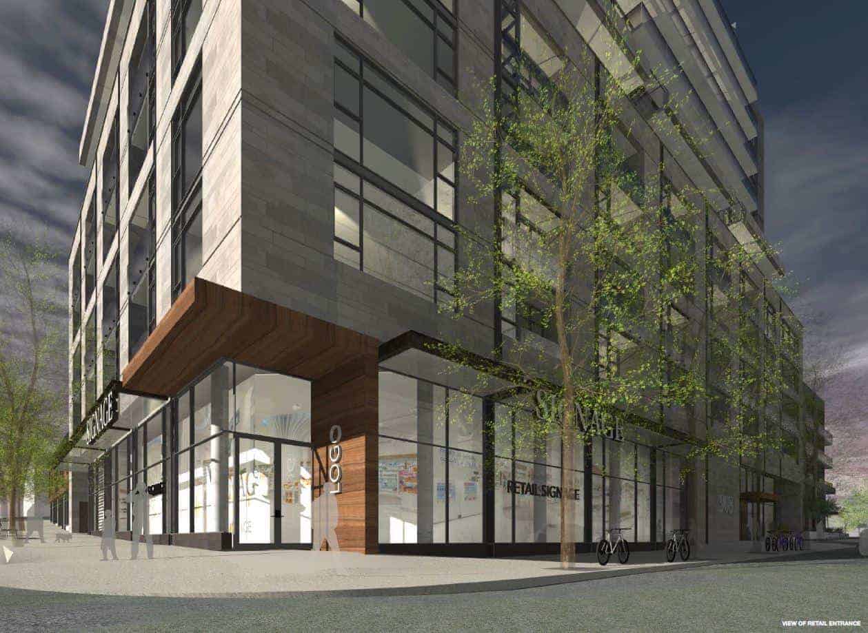 St. Clair Village Condos Oakwood & St Clair Toronto