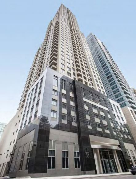 Image showcasing Uptown Residences (Toronto) | Pemberton Group