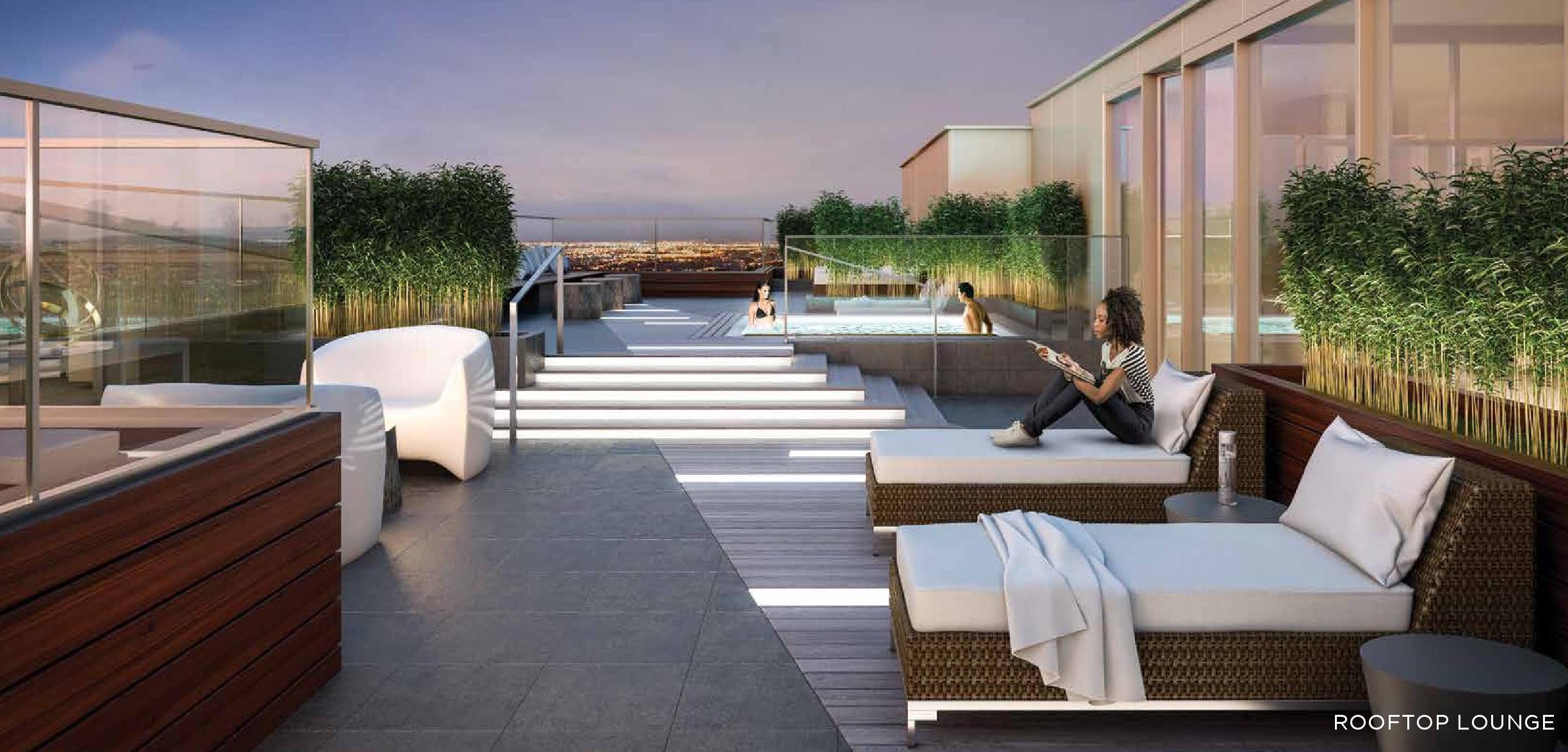 Tea Garden Condos & Towns Bayview Village